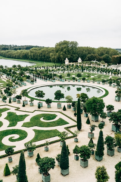Irrigation Systems for Sustainable Gardening